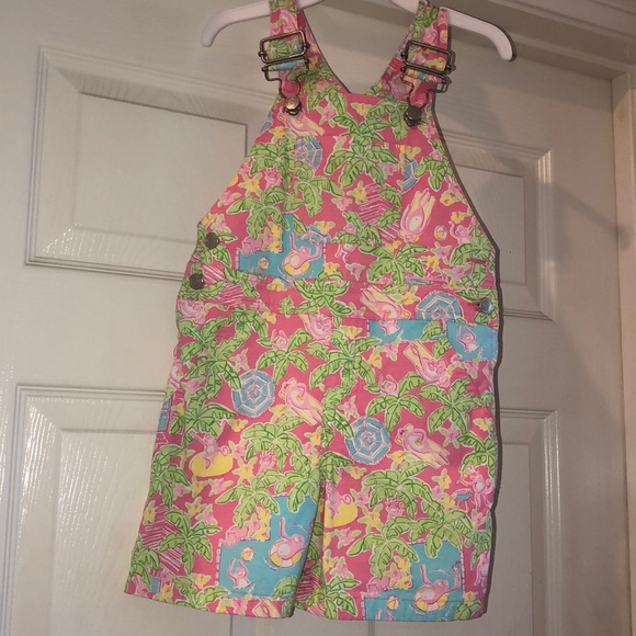 Lilly Pulitzer lot - Picture 4 of 8